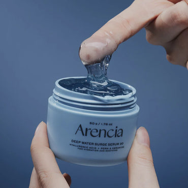 ARENCIADeepWaterSurgeSerum3050g