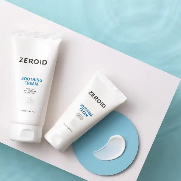 Soothing Cream 80ml