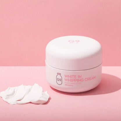 G9SKIN-White-In-Whipping-Cream-50g1