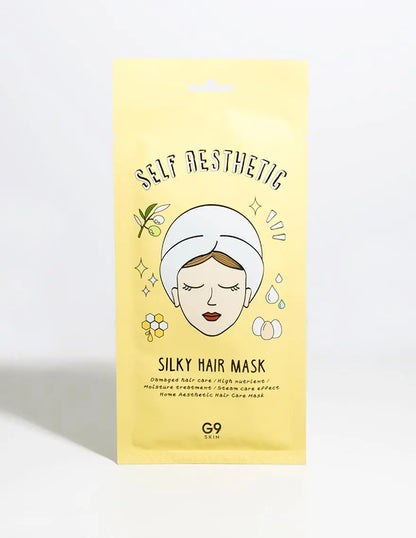 G9SilkyHairMask