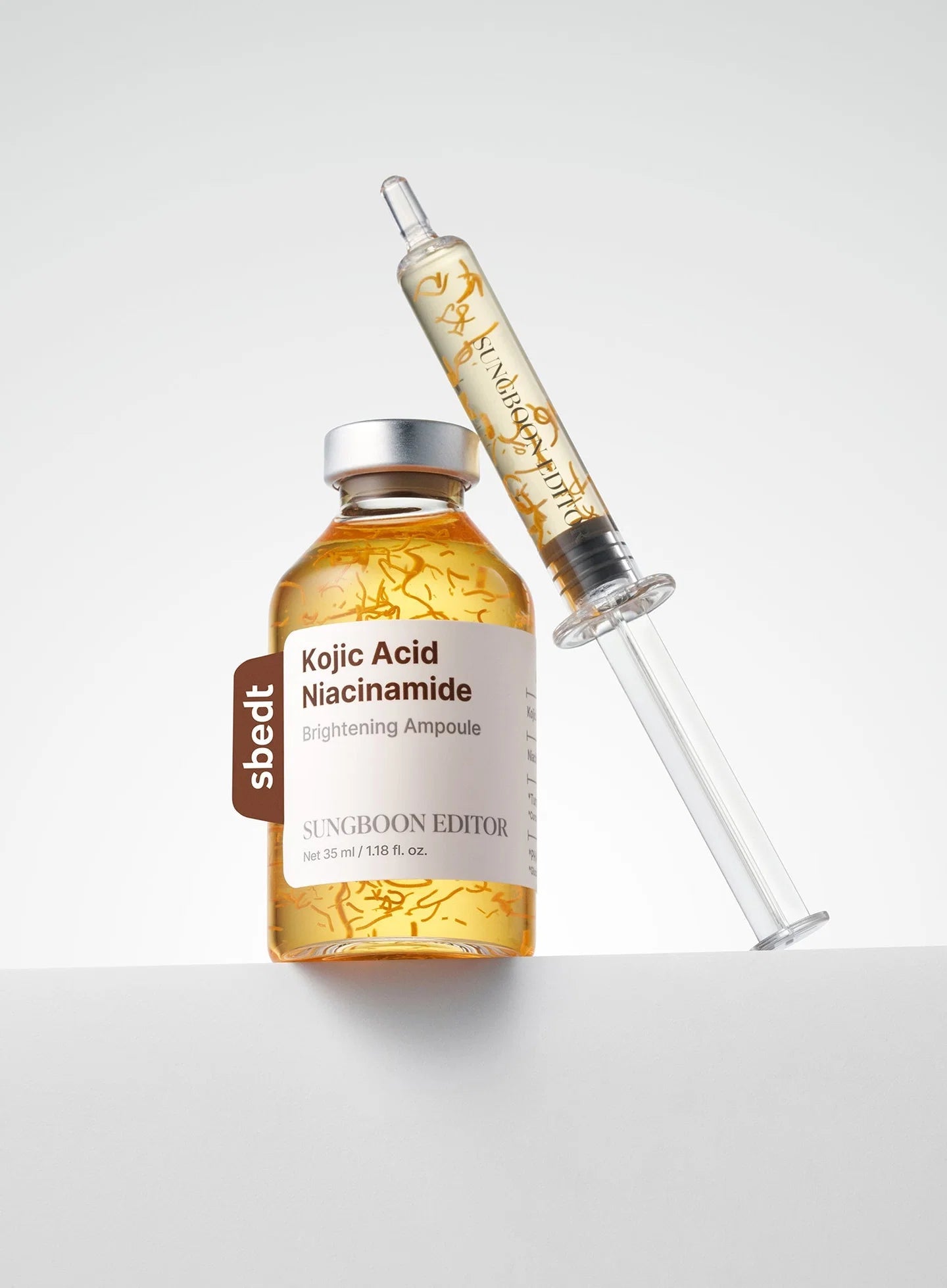 Kojic Acid Niacinamide Brightening Ampoule 40ml