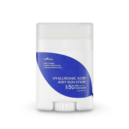 ISNTREE-Hyaluronic-Acid-Airy-Sun-Stick-pirkti