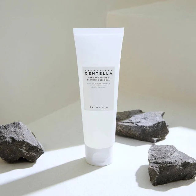 BRIGHTENINGGELFOAM