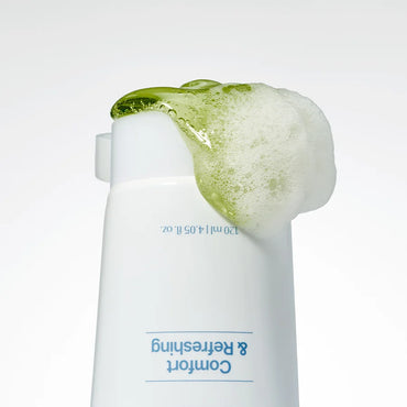 [TAGE] Cica-Tree Cooling Jelly To Foam Cleanser 120ml