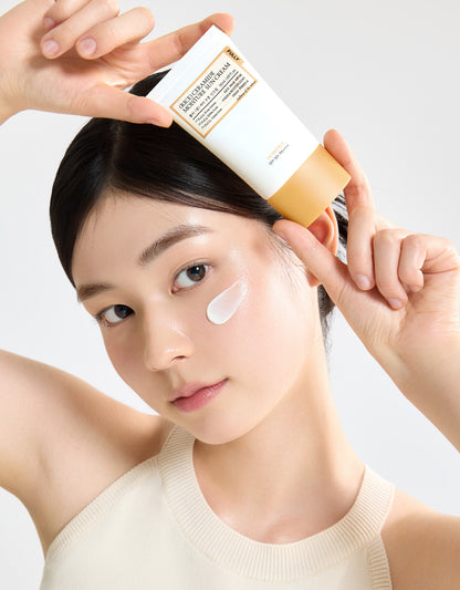 Rice Ceramide Moisture Sun Cream 50ml