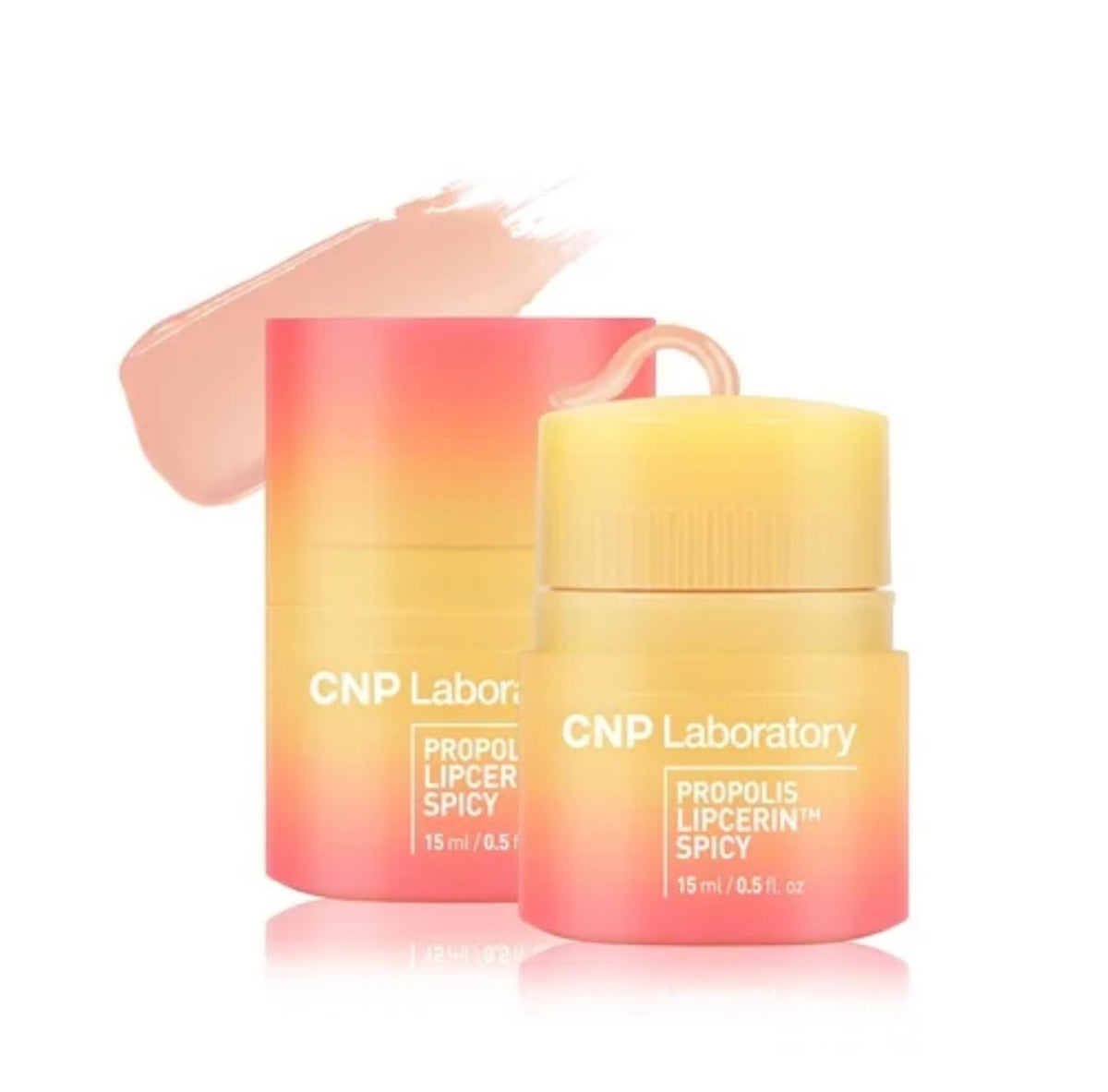 Propolis Lipcerin Spicy 15ml