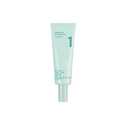 Numbuzin_No.1_Clear_Filter_Sun_Essence_SPF50_PA_Korean_skincare_product__16690