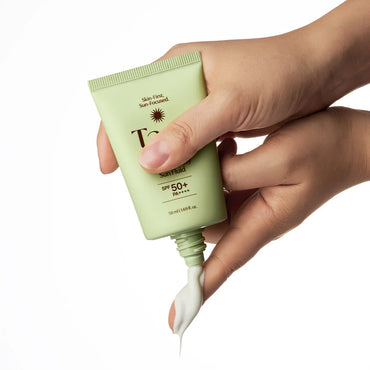 [TAGE] Cica-Tree Soothing Daily Sun Fluid 50ml