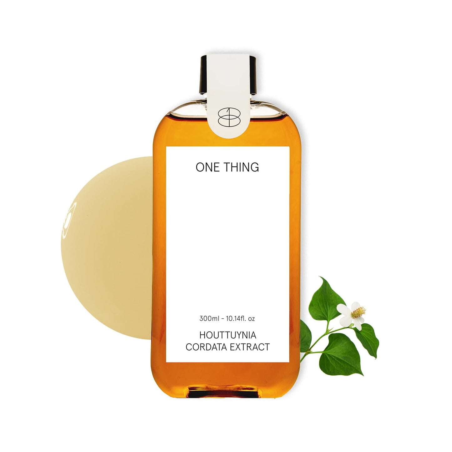 Houttuynia Cordata  Extract 150ml