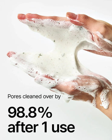 Anua_HeartleafQuercetinolPoreDeepCleansingFoam150ml7