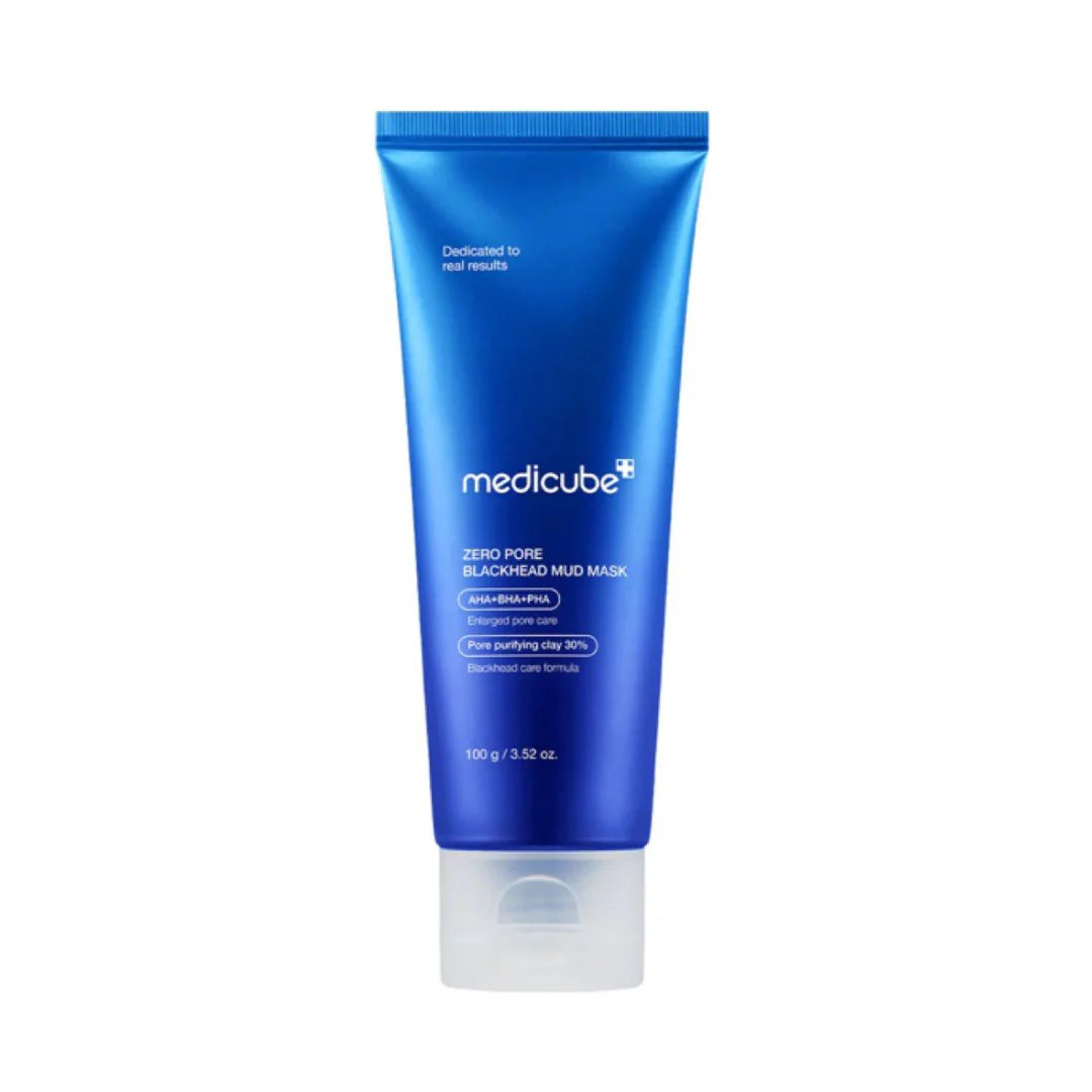 ZeroPoreBlackheadMudMask1