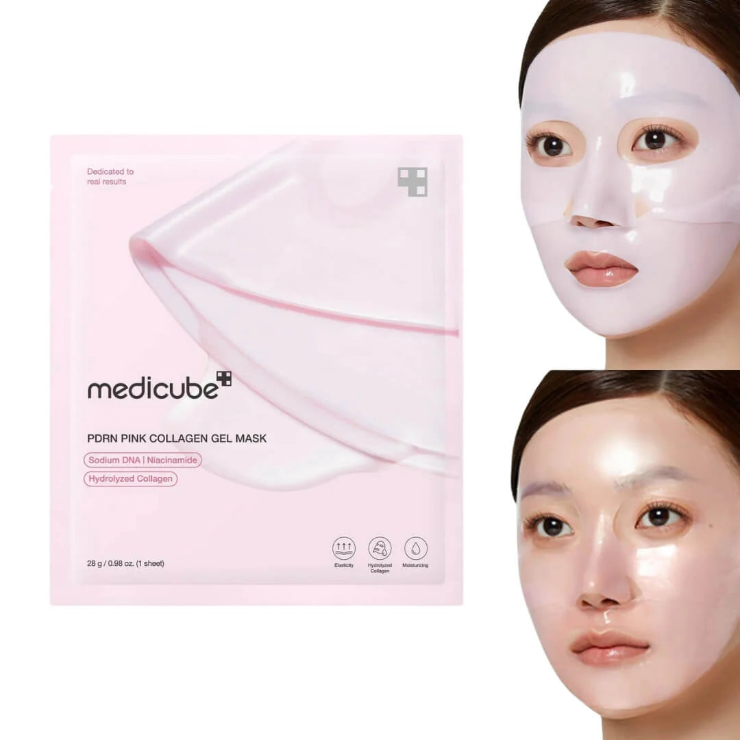medicube-PDRN-Pink-Collagen-Gel-Mask-1