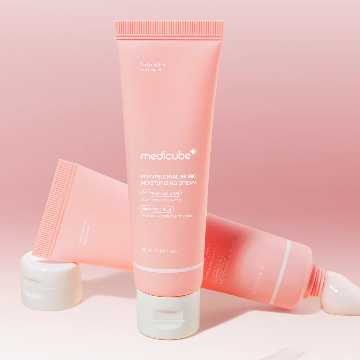 MEDICUBEPDRNPinkHyaluronicMoisturizingCream50ml1