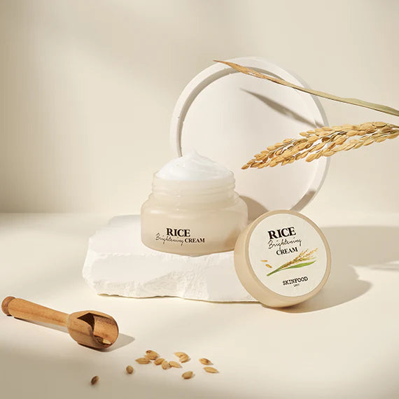 RiceBrighteningCream60ml1