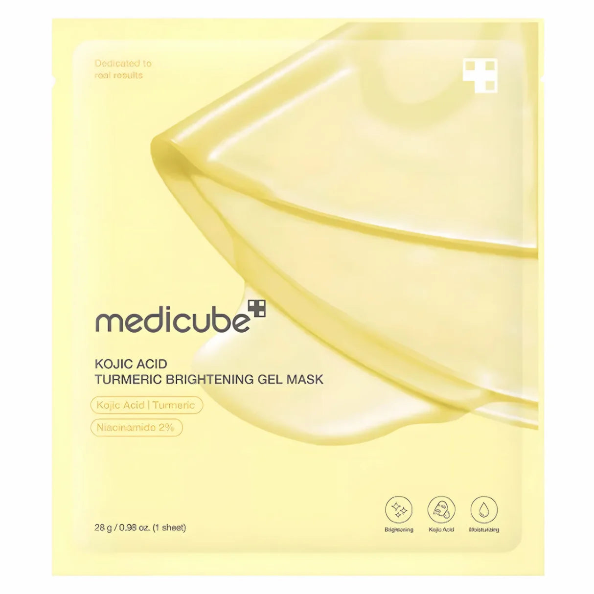 kojicacidturmericbrighteninggelmask