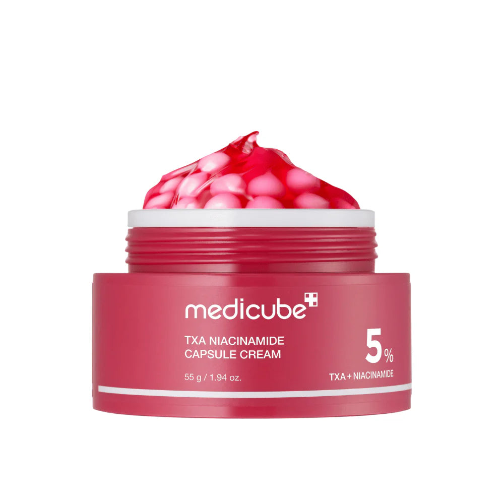 TXANIACINAMAIDECAPSULECREAM