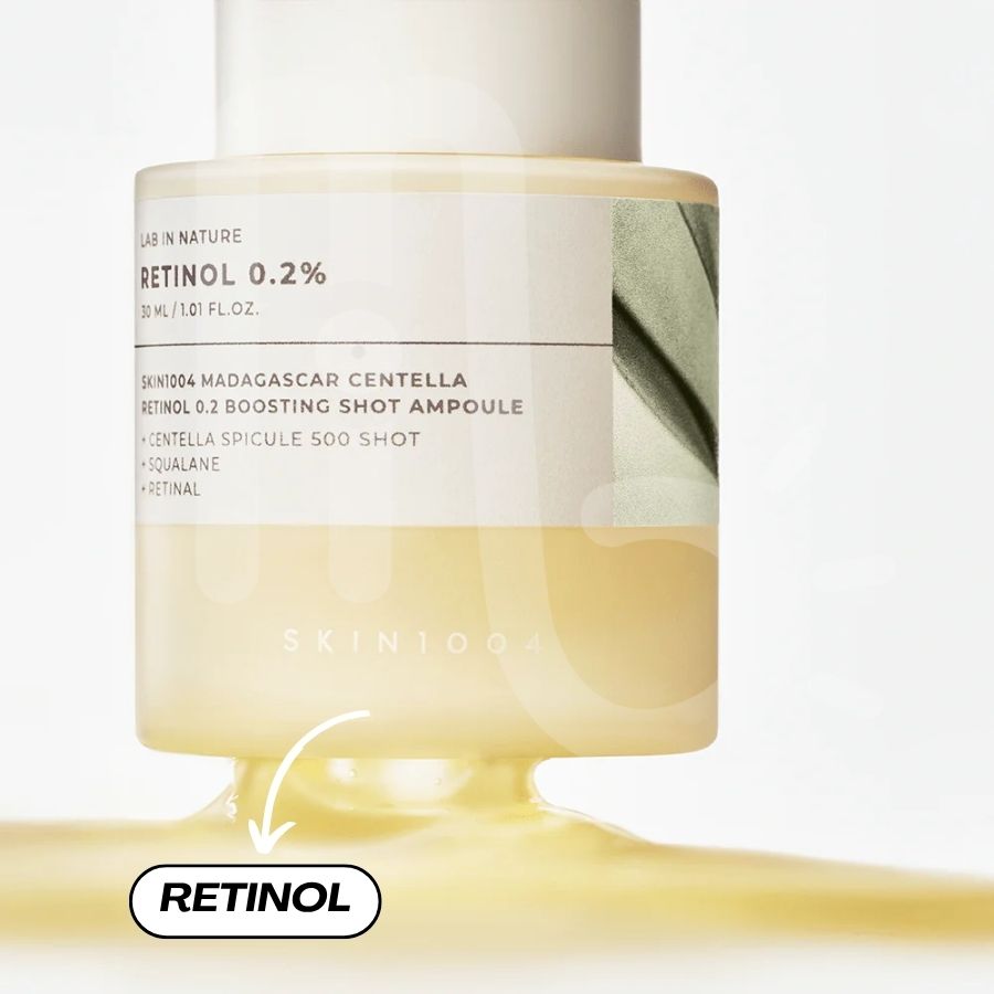 Madagascar-Centella-Retinol-0.2-Boosting-Shot-Ampoule-30ml-Skin1004-3