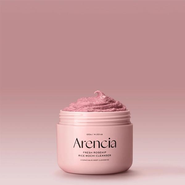 Arencia-Fresh-Rosehip-Rice-Mochi-Cleanser-120g-Price-In-Bangladesh
