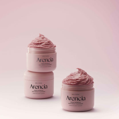 Arencia_Fresh_Rosehip_Rice_Mochi_Cleanser_120g_SHOT