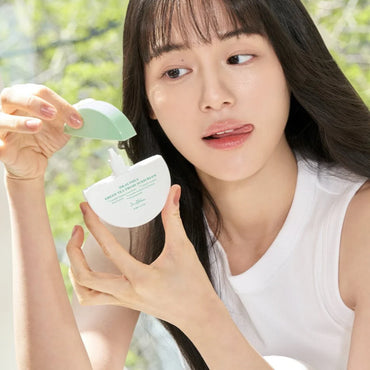 GreenTeaFreshSunscreen3