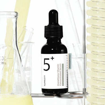 NumbuzinNo.5_GlutathioneVitaminConcentratedSerum