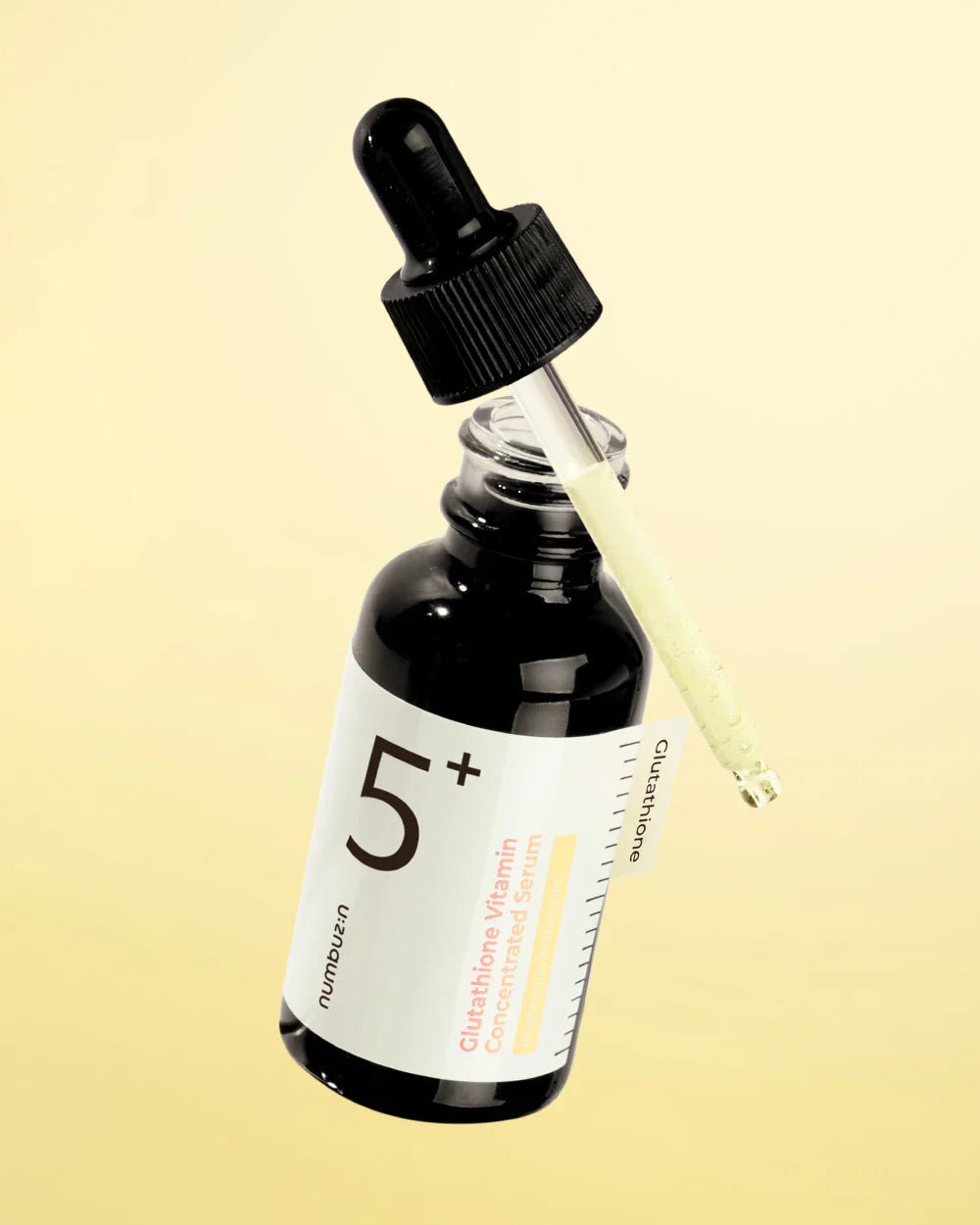 NumbuzinNo.5_GlutathioneVitaminConcentratedSerum3