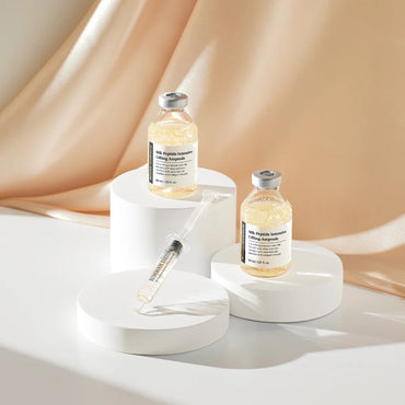 Silk Peptide Intensive Lifting Ampoule 35ml