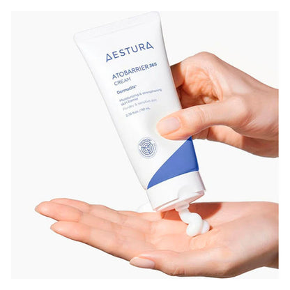 [AESTURA] Atobarrier 365 Cream 30ml