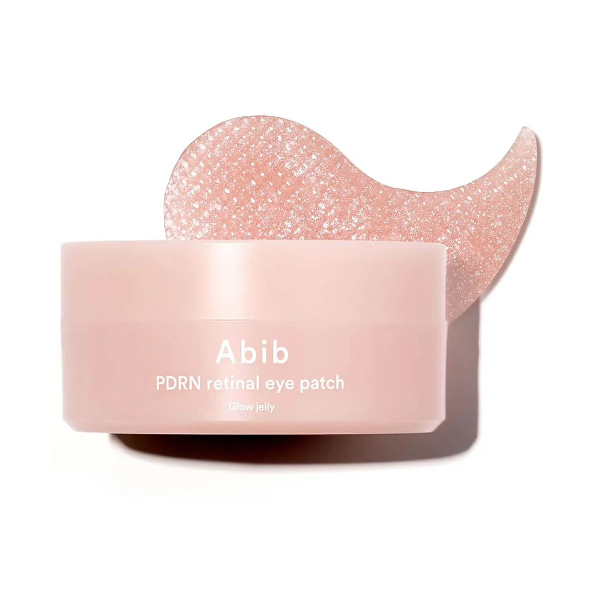 Abib-PDRN-Retinal-Eye-Patch-Glow-Jelly