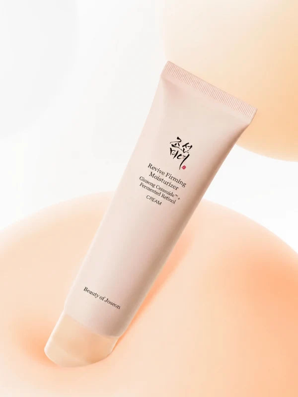 Revive Firming Moisturizer 60ml