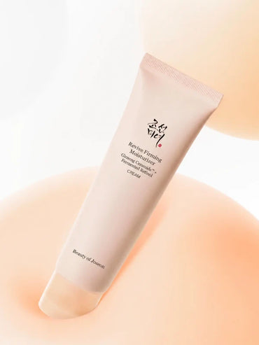Revive Firming Moisturizer 60ml