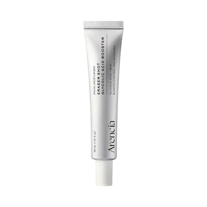 Eraser Shot Glycolic Acid Booster 30ml
