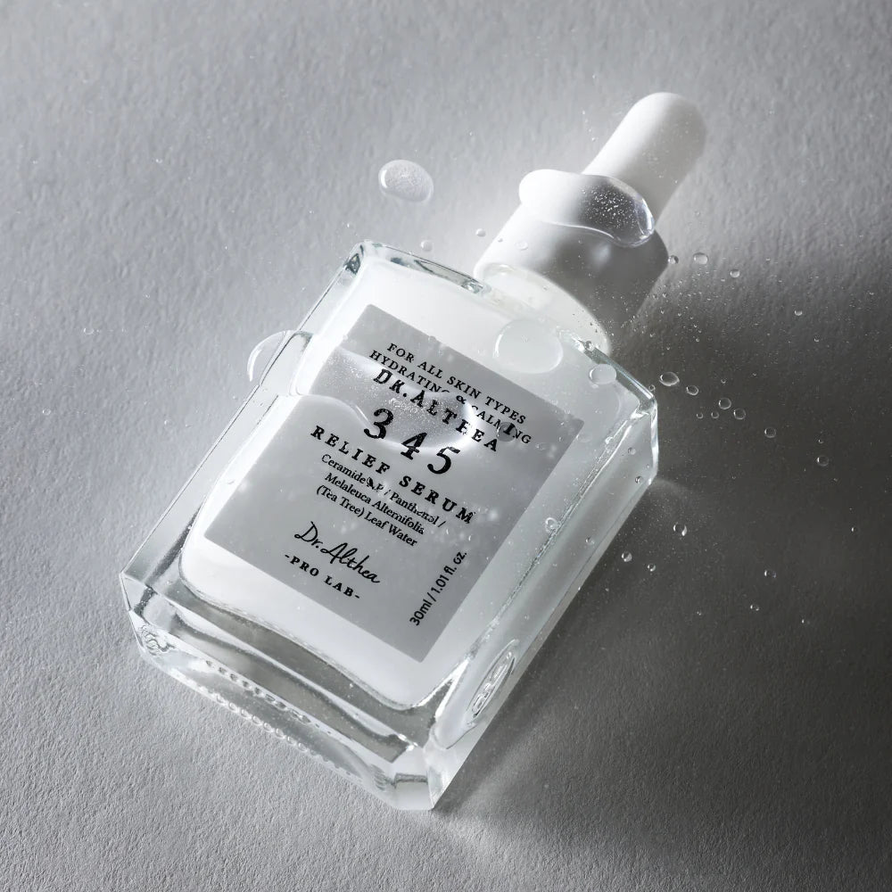 [DR. ALTHEA] 345 Relief Serum 30ml