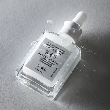 [DR. ALTHEA] 345 Relief Serum 30ml