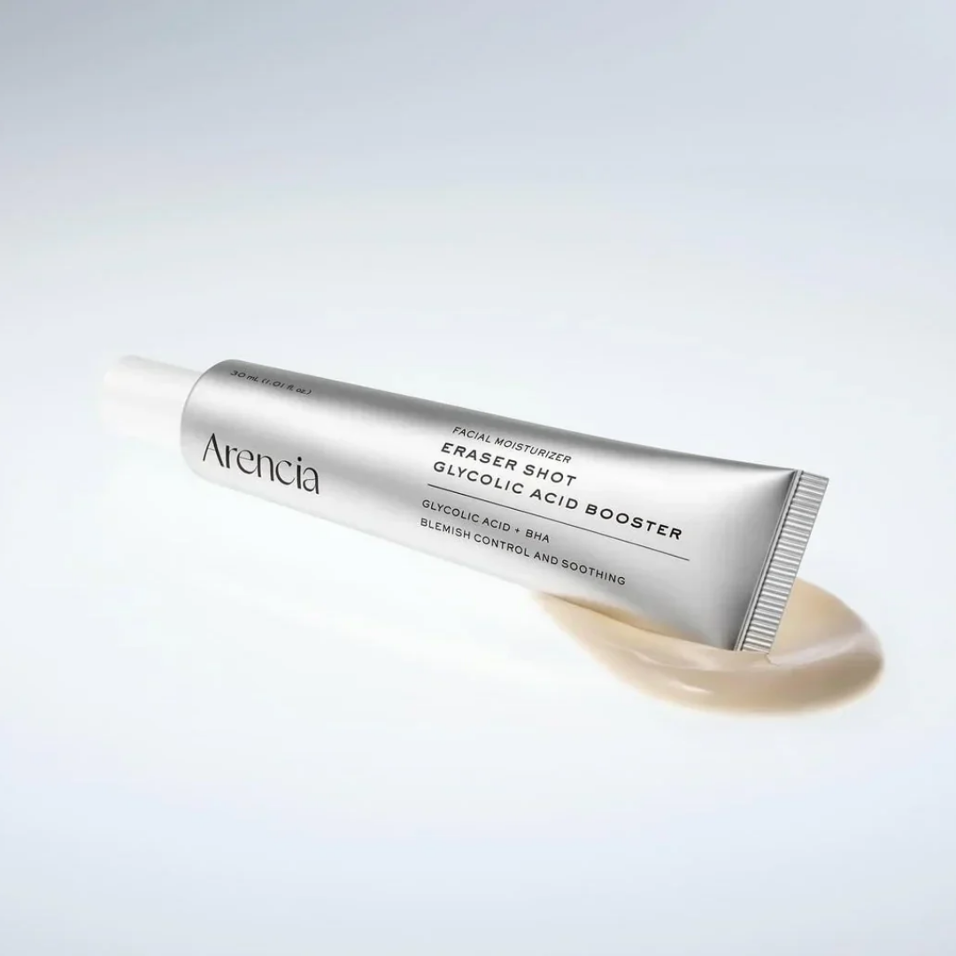 Eraser Shot Glycolic Acid Booster 30ml