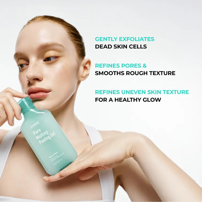 [JUMISO] Pore Melting Peeling Gel 150ml