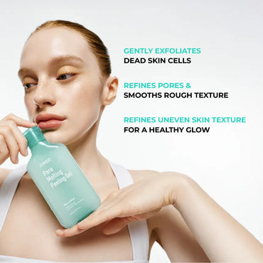 [JUMISO] Pore Melting Peeling Gel 150ml