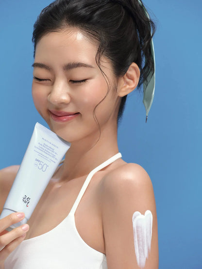 Hydra Shield Body Sunscreen 150ml