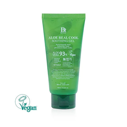 Aloe Real Cool Soothing Gel 300ml