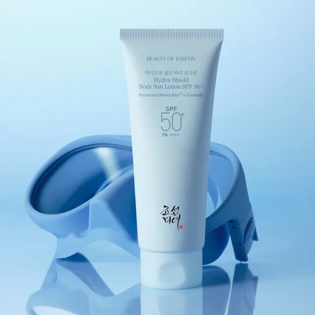 Hydra Shield Body Sunscreen 150ml