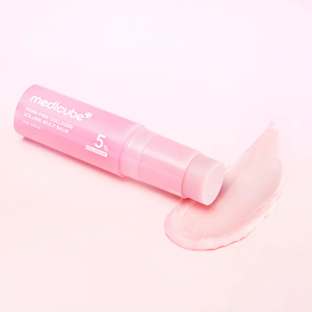 Pdrn Pink Collagen Volume Multi Balm 10gr