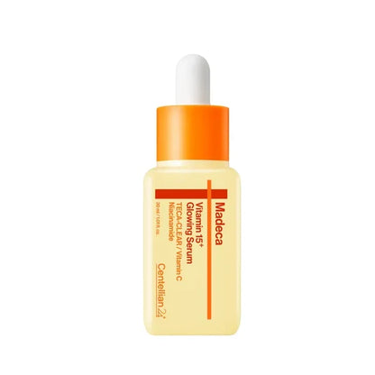 Madeca Vitamin 15+ Glowing Serum 30ml