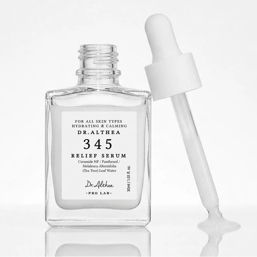 [DR. ALTHEA] 345 Relief Serum 30ml