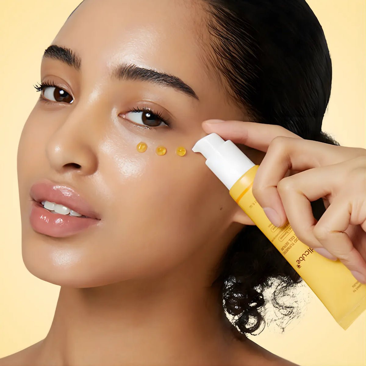 Kojic Acid Turmeric Vita Eye Gel Serum 30ml