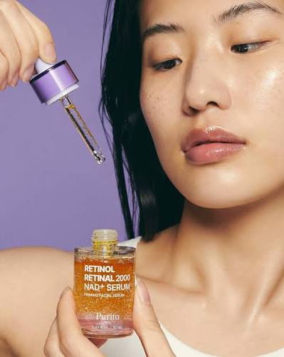 Retinol Retinal 2000 NAD+ Serum 30ml