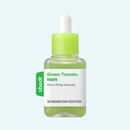 Green Tomato NMN Pore Minimizing Ampoule 40ml