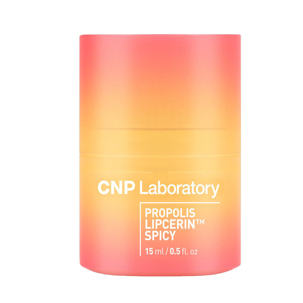 Propolis Lipcerin Spicy 15ml
