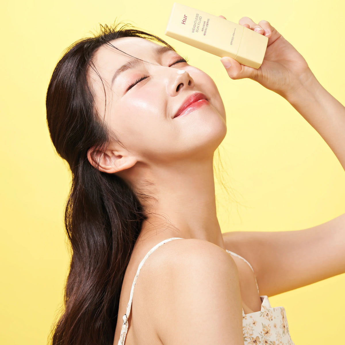 Weightless Sun Fluid 50ml