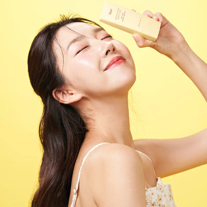 Weightless Sun Fluid 50ml