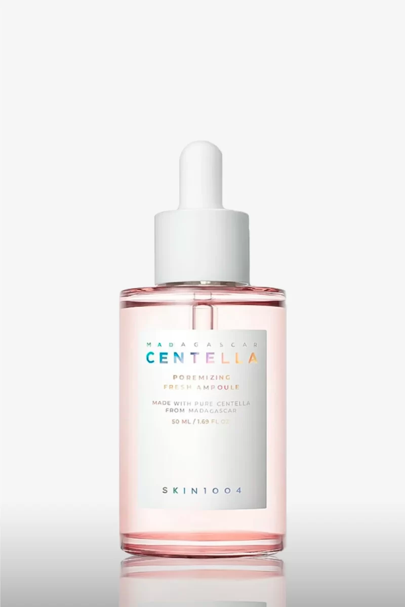 [SKIN1004] Madagascar Centella Poremizing Fresh Ampoule 50ml